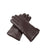 UGG Men Nappa Gloves | Red Kado