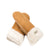 UGG Mitten Gloves | Red Kado