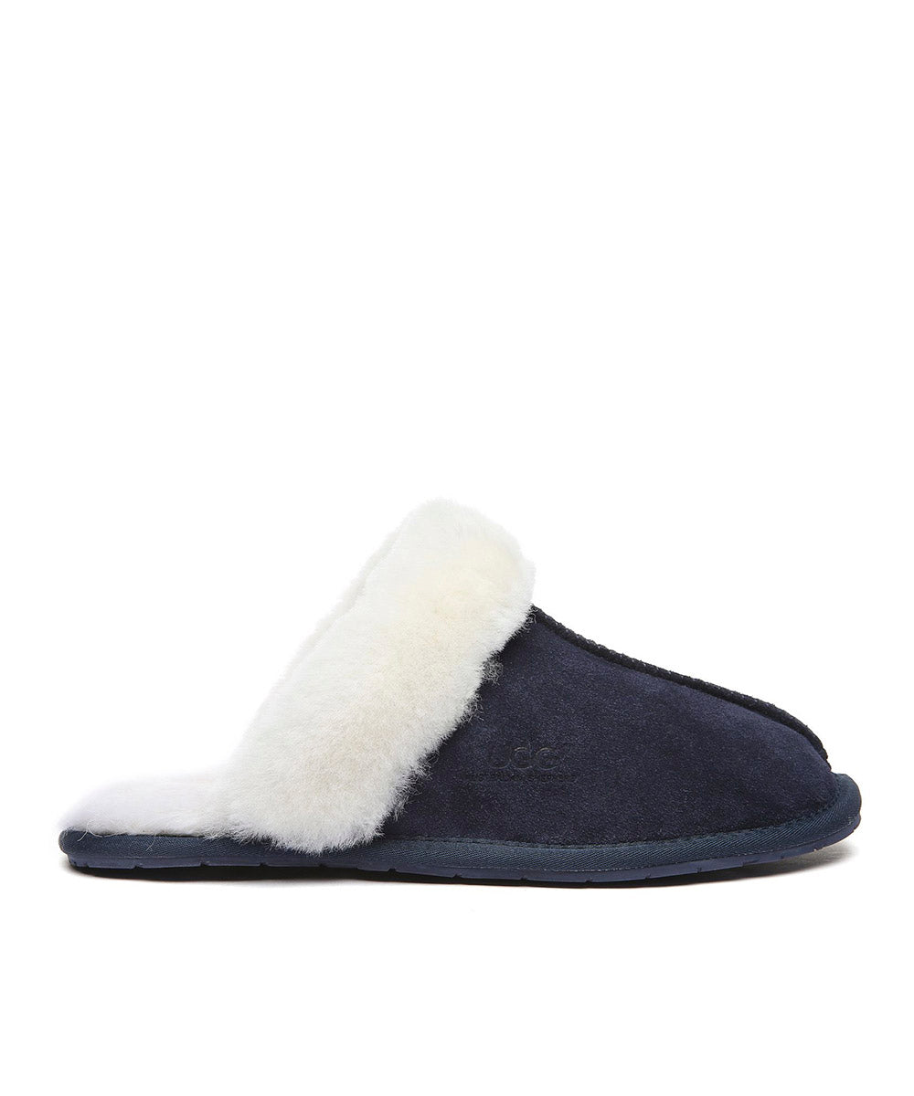 Men's UGG Snuggly Slippers | Red Kado