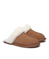 Women's UGG Snuggly Slippers | Red Kado