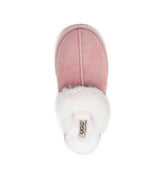 Women's UGG Snuggly Slippers | Red Kado