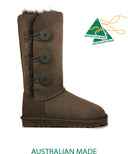 Women's UGG Premium 3 Buttons | Red Kado
