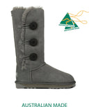 Men's UGG Premium 3 Buttons | Red Kado