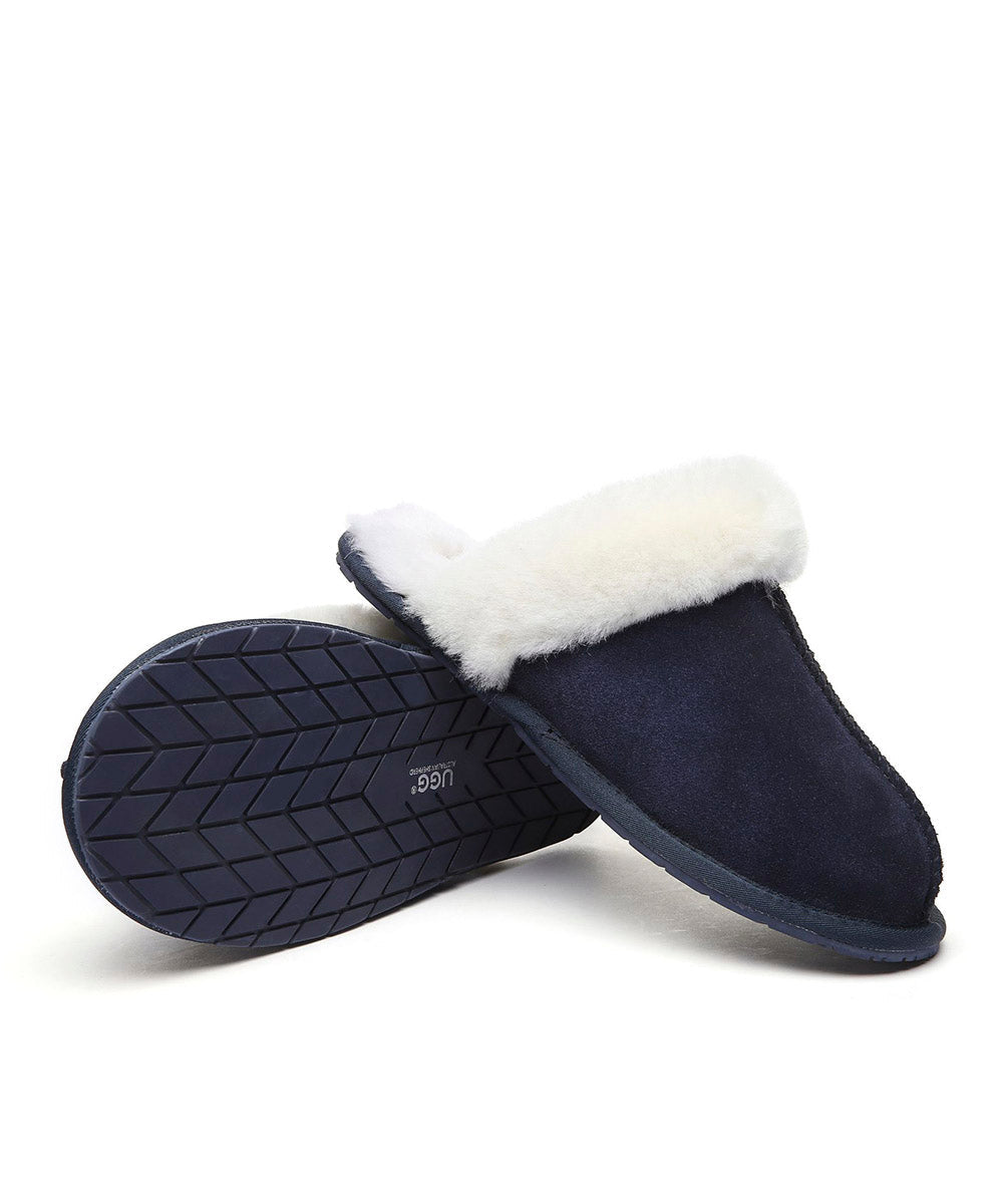 Women's UGG Snuggly Slippers | Red Kado