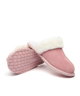 Women's UGG Snuggly Slippers | Red Kado