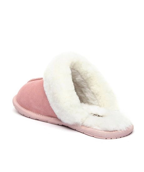 Women's UGG Snuggly Slippers | Red Kado