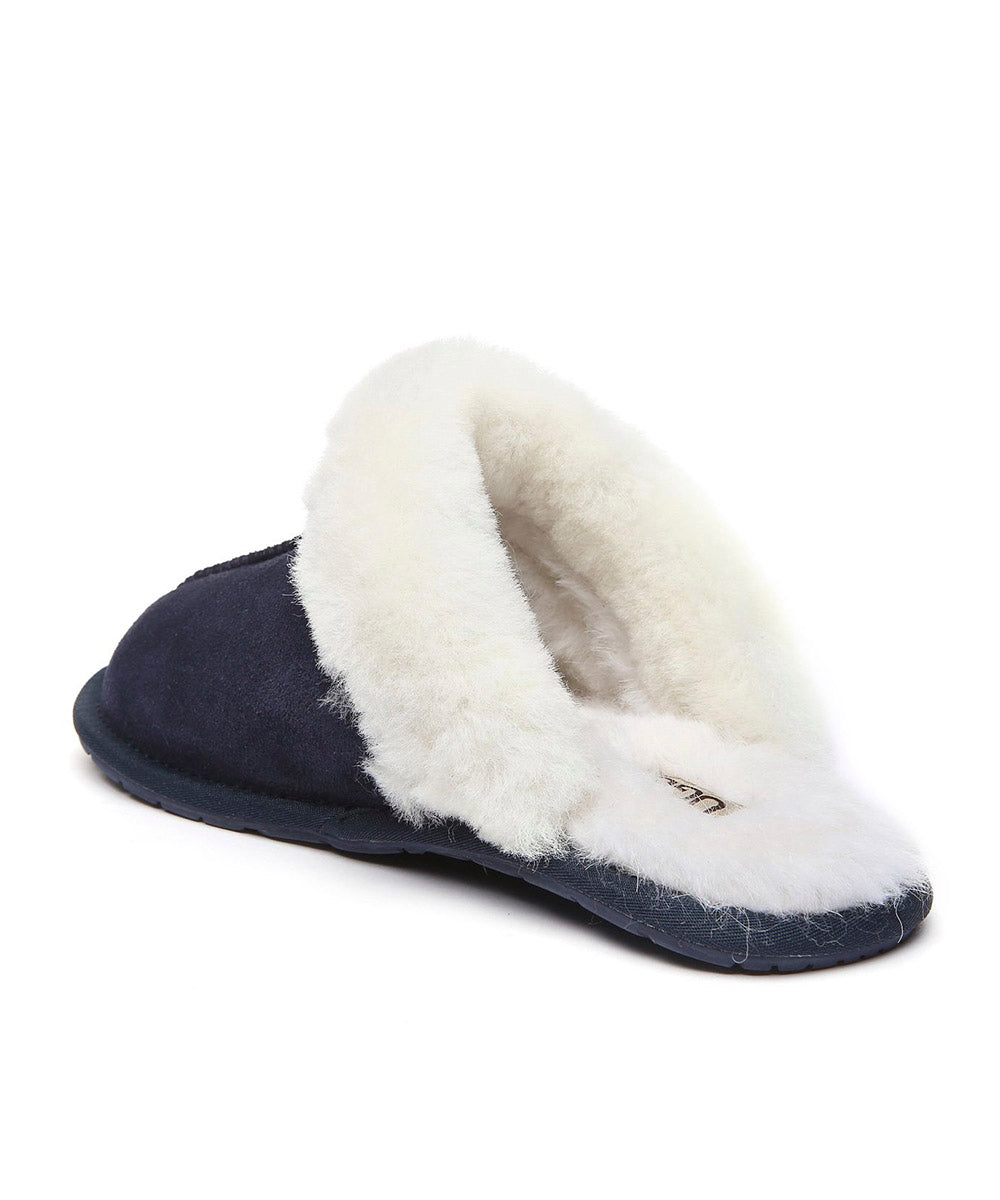 Women's UGG Snuggly Slippers | Red Kado