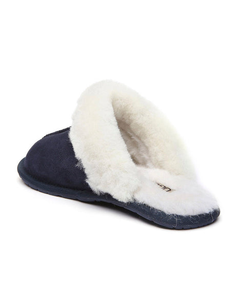 Women's UGG Snuggly Slippers | Red Kado