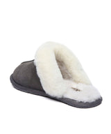Men's UGG Snuggly Slippers | Red Kado