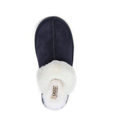 Women's UGG Snuggly Slippers | Red Kado