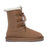 Women's Adel Lace Up Boot | Red Kado