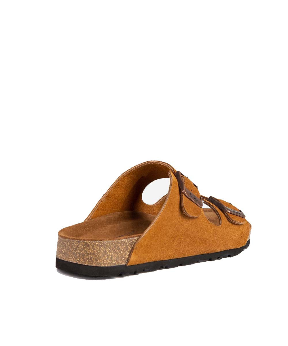 Men's UGG Alto Sandal in Chestnut | Red Kado