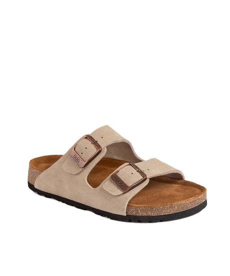 Women's UGG Alto Sandal | Red Kado