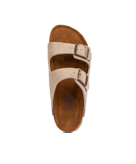 Women's UGG Alto Sandal | Red Kado