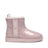 Women's UGG Ava Clear Rain Boot | Red Kado