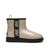 Women's UGG Ava Clear Rain Boot | Red Kado