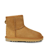  Womens UGG Premium Classic Mini Australia Online Sale- Red Kado