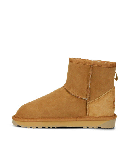  Womens UGG Premium Classic Mini Australia Online Sale- Red Kado