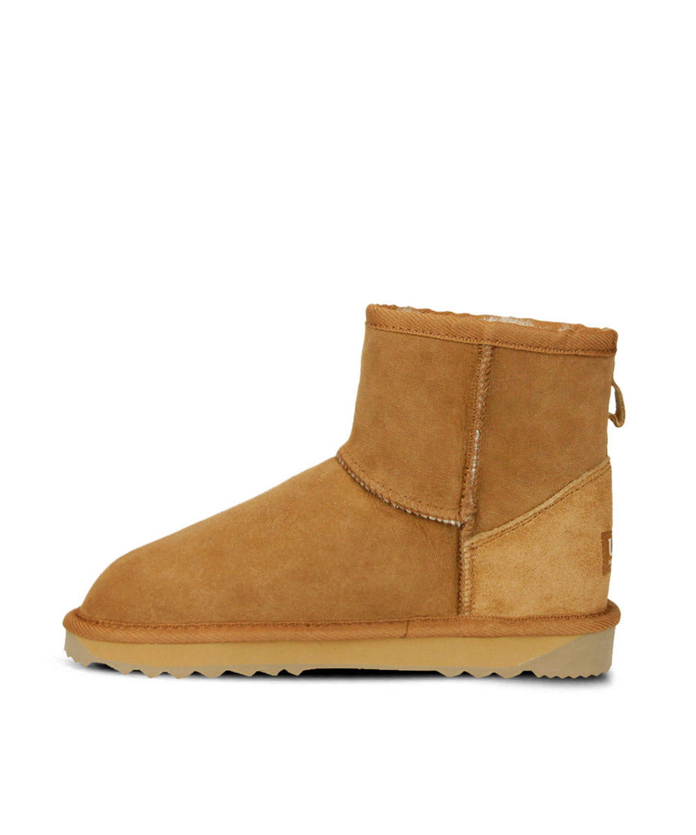 Men's UGG Premium Classic Mini Big Sizes | Red Kado