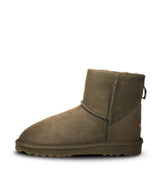 Womens UGG Premium Classic Mini Australia Online Sale- Red Kado