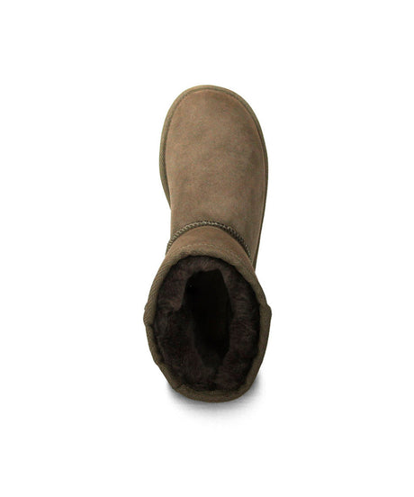 Women's UGG Premium Classic Mini | Red Kado