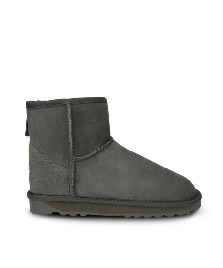 Men's UGG Premium Classic Mini Big Sizes | Red Kado