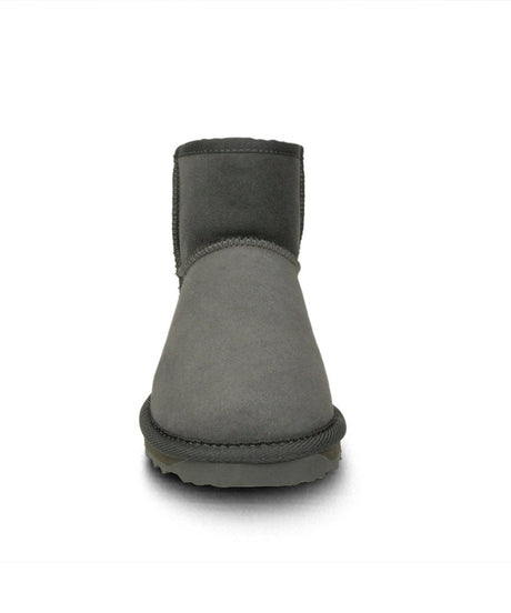 Men's UGG Premium Classic Mini Big Sizes | Red Kado