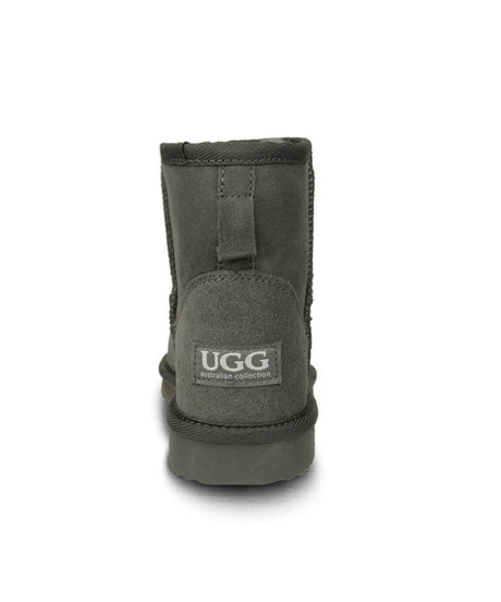 Women's UGG Premium Classic Mini | Red Kado
