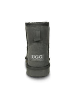 Men's UGG Premium Classic Mini Big Sizes | Red Kado