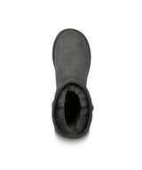 Men's UGG Premium Classic Mini Big Sizes | Red Kado