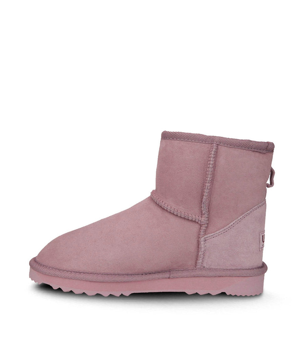 Women's UGG Premium Classic Mini | Red Kado
