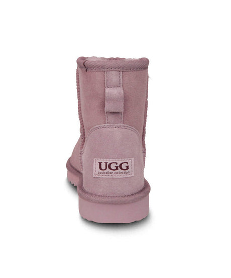 Women's UGG Premium Classic Mini | Red Kado
