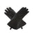 UGG Ladies Nappa Gloves | Red Kado