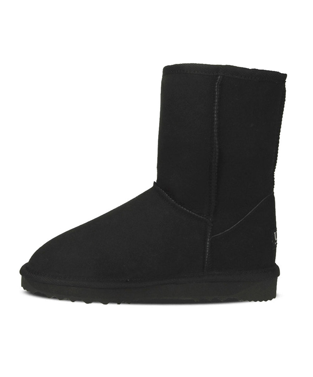 Men's UGG Premium Classic Short Big Size | Red Kado