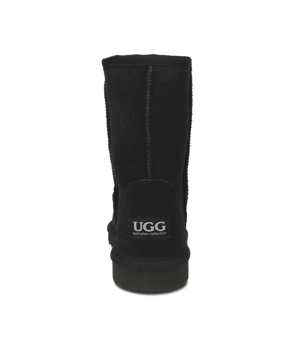 Men's UGG Premium Classic Short | Red Kado