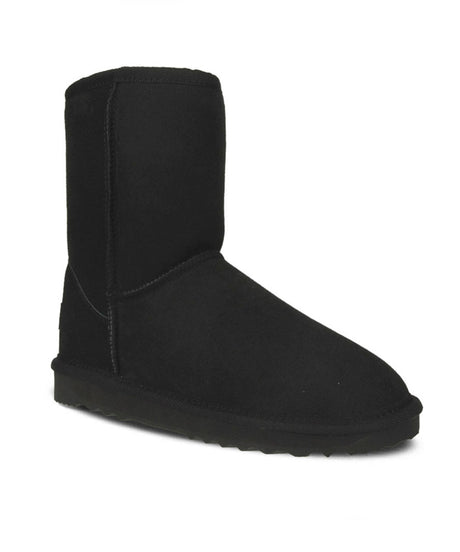 Men's UGG Premium Classic Short Big Size | Red Kado
