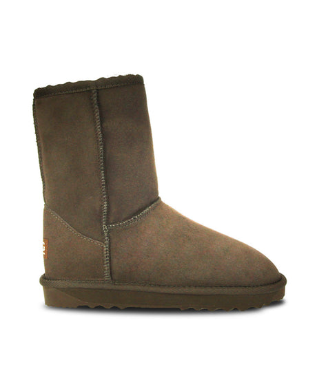 Men's UGG Premium Classic Short Big Size | Red Kado