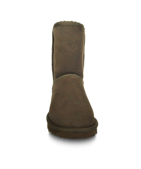 Men's UGG Premium Classic Short | Red Kado