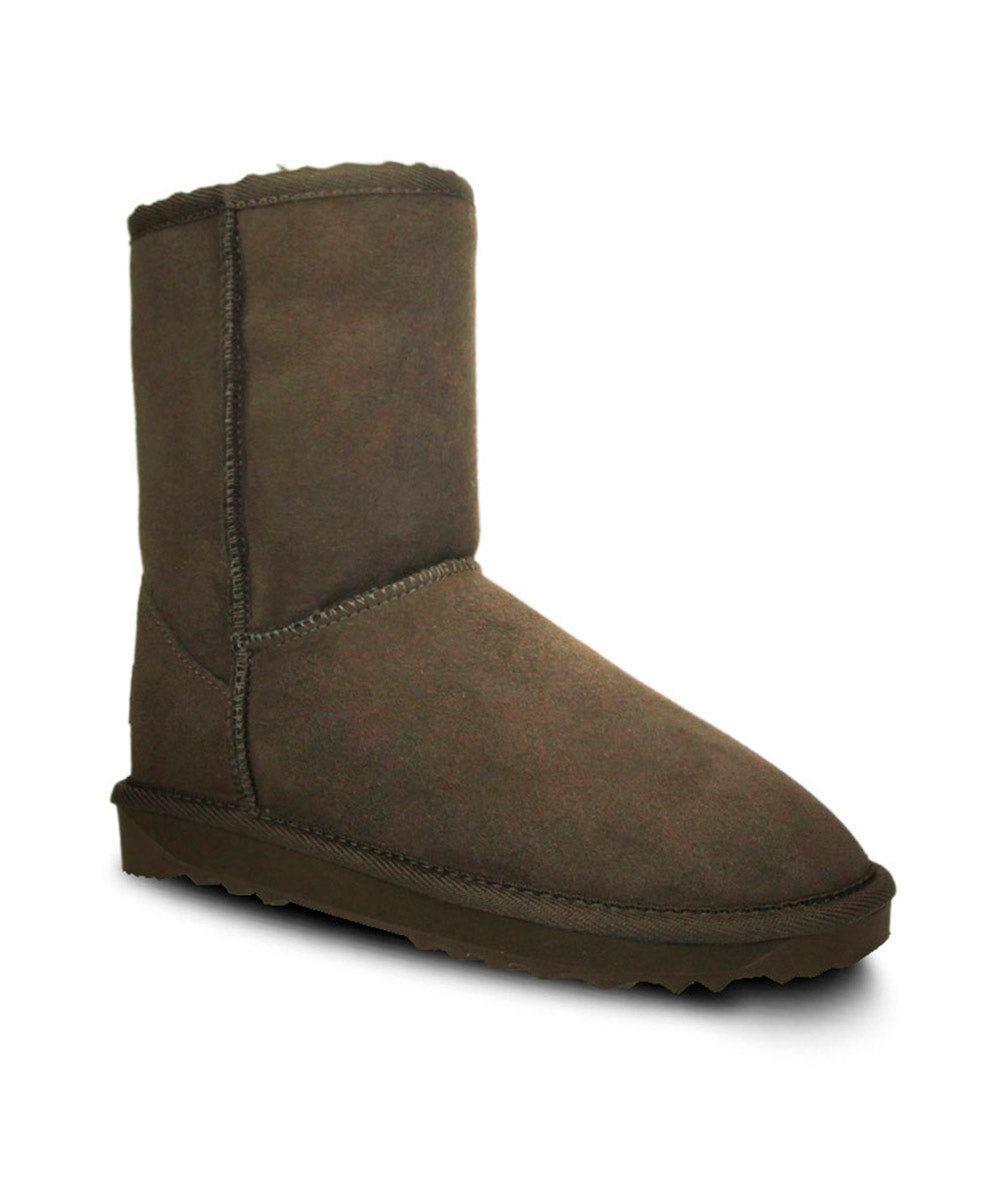 Men's UGG Premium Classic Short Big Size | Red Kado