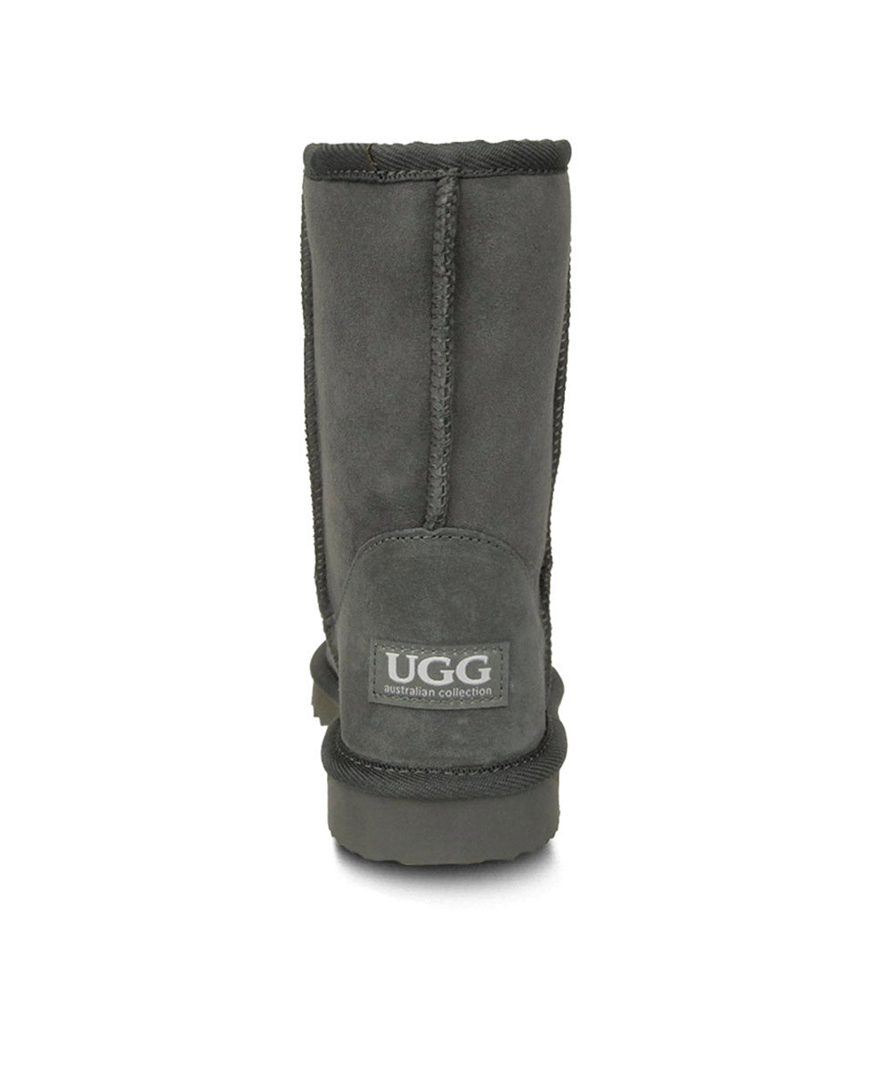 Women's UGG Premium Classic Short | Red Kado