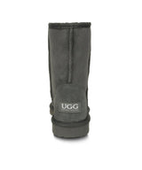 Men's UGG Premium Classic Short Big Size | Red Kado