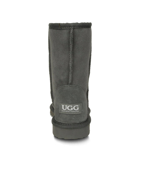 Men's UGG Premium Classic Short | Red Kado
