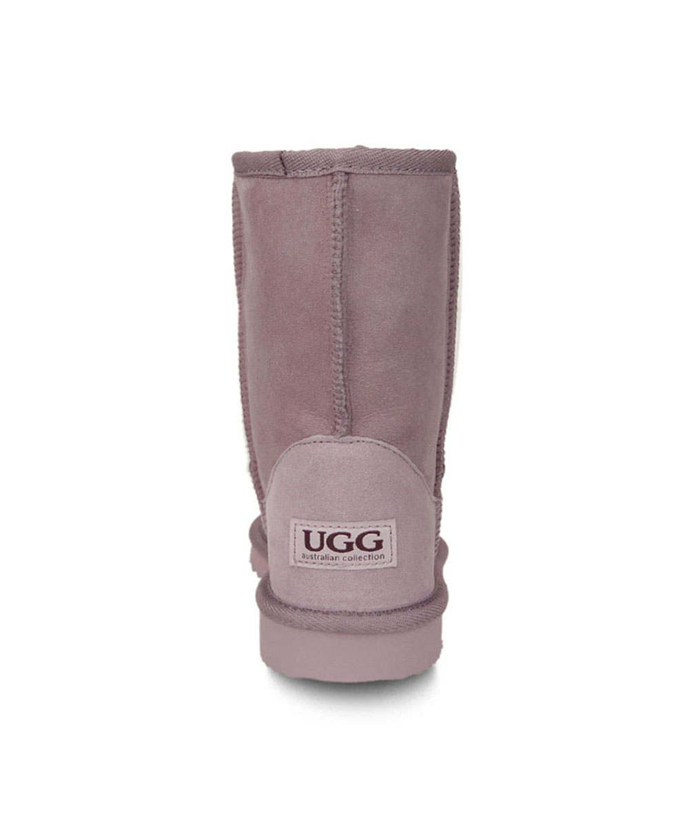 Women's UGG Premium Classic Short | Red Kado