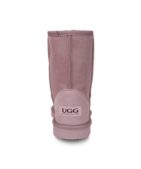 Men's UGG Premium Classic Short | Red Kado
