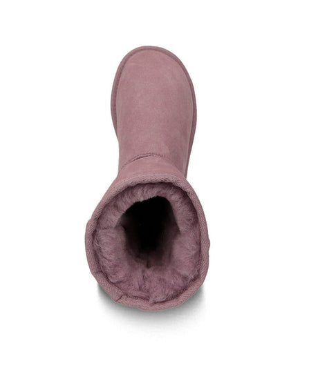 Women's UGG Premium Classic Short | Red Kado