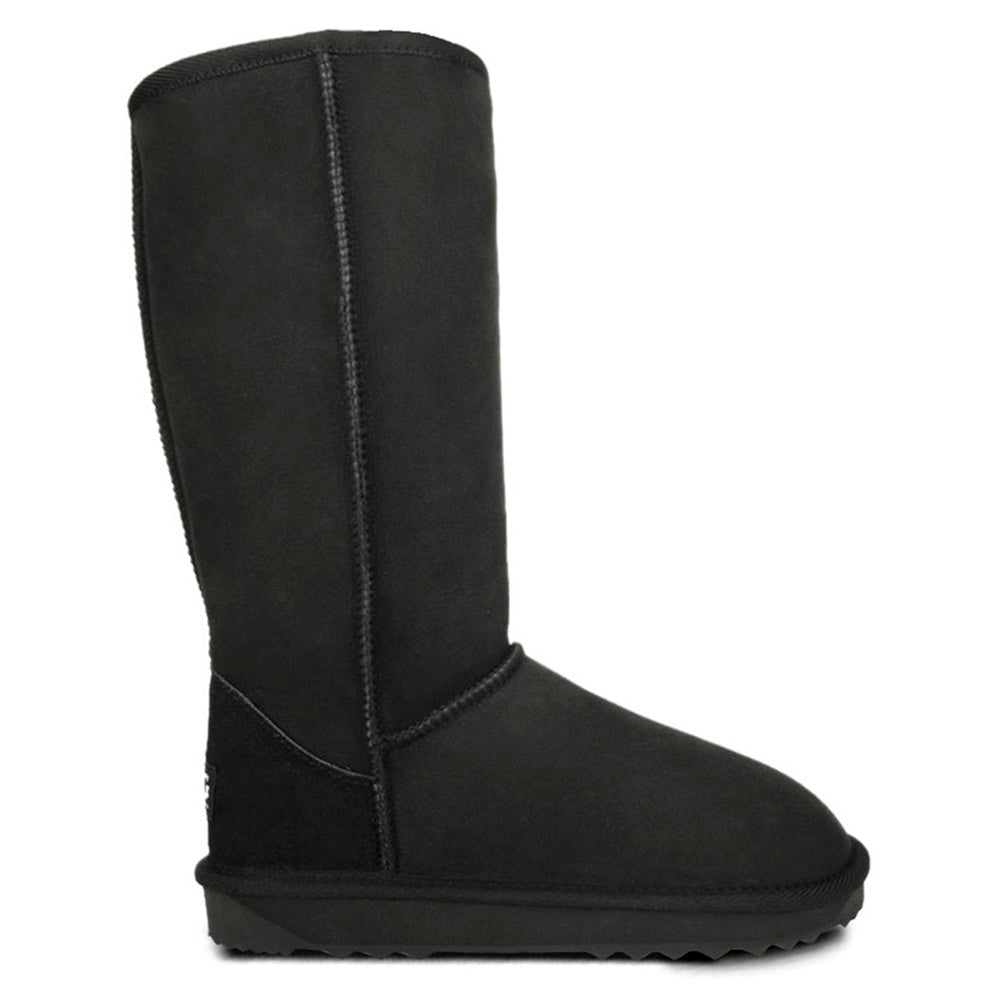 Women's UGG Premium Classic Tall | Red Kado