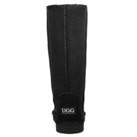 Men's UGG Premium Classic Tall | Red Kado
