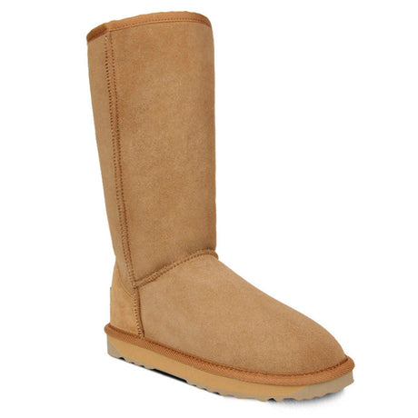 Men's UGG Premium Classic Tall | Red Kado