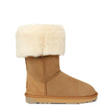 Women's UGG Premium Classic Tall | Red Kado
