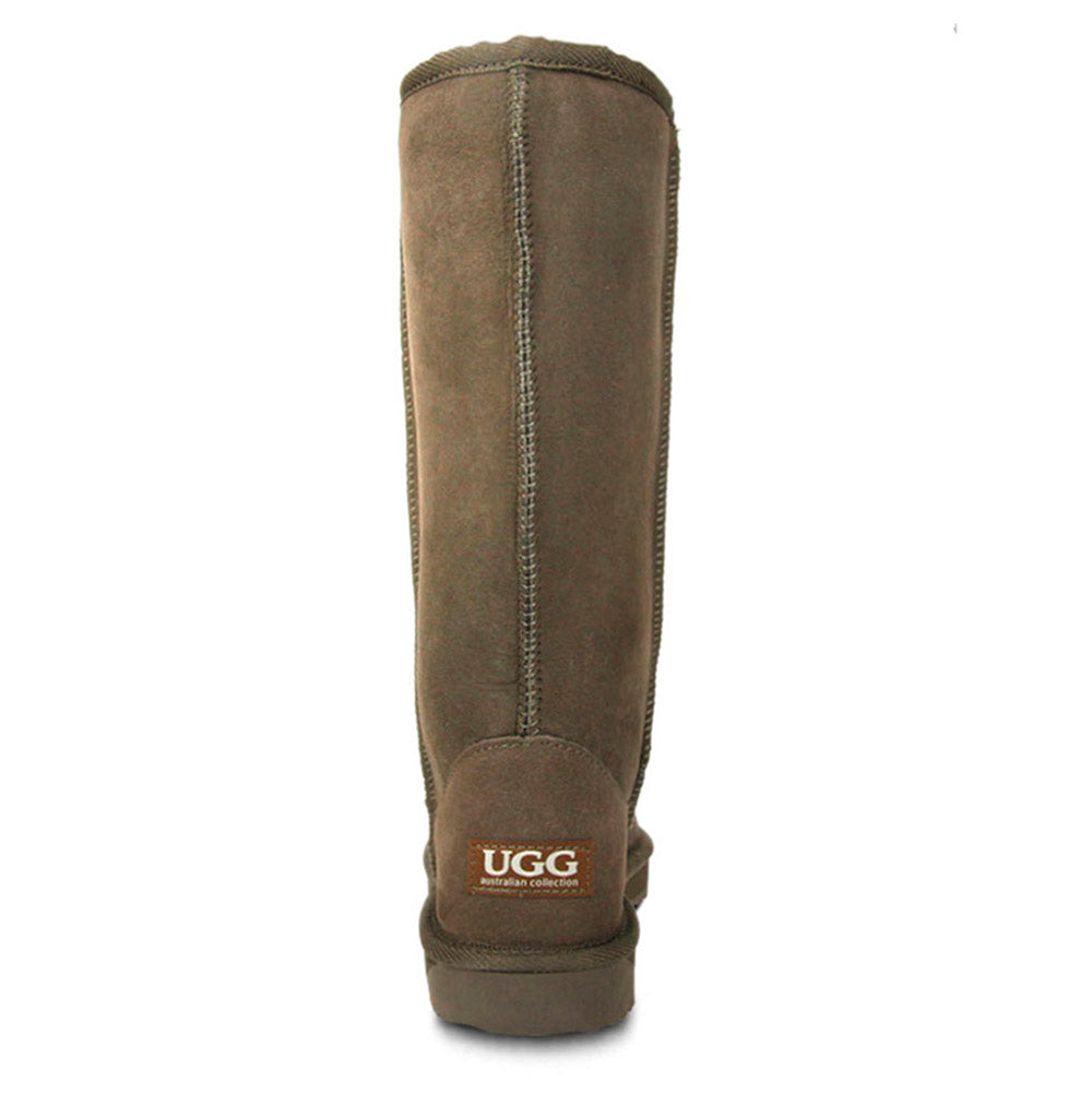 Women's UGG Premium Classic Tall | Red Kado